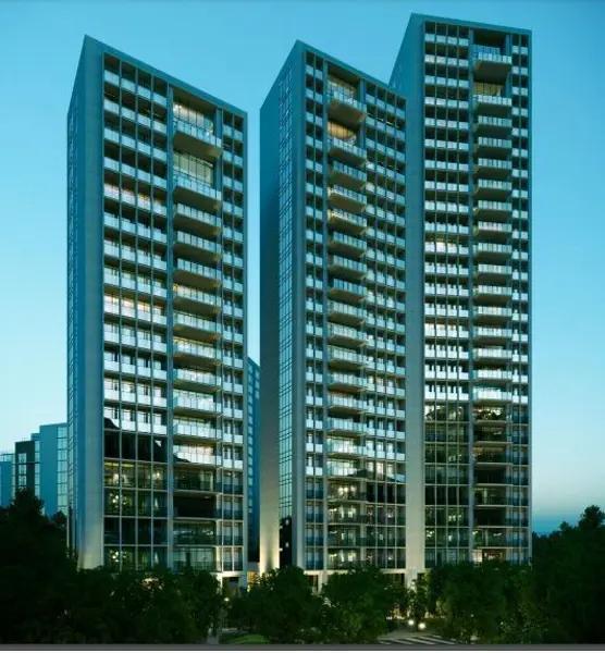 VENTUM DEPARTAMENTOS LUJO EN VENTA, ZONA  PUNTO CENTRAL