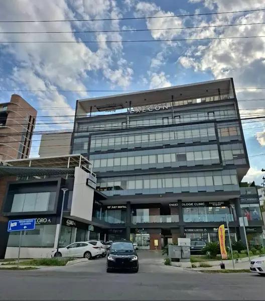 RENTA DE LOCAL COMERCIAL 38 m2 OBISPADO