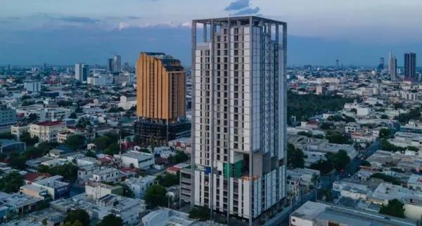 DEPARTAMENTOS VENTA MONTERREY ICÓNICAH
