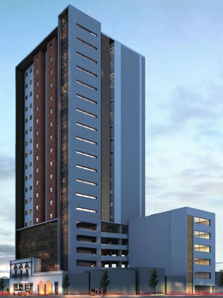 ** DEPARTAMENTOS VENTA INNER TOWER, BARRIO ANTIGUO, MONTERREY ** DEPARTAMENTOS VENTA INNER TOWER, BARRIO ANTIGUO, MONTERREY