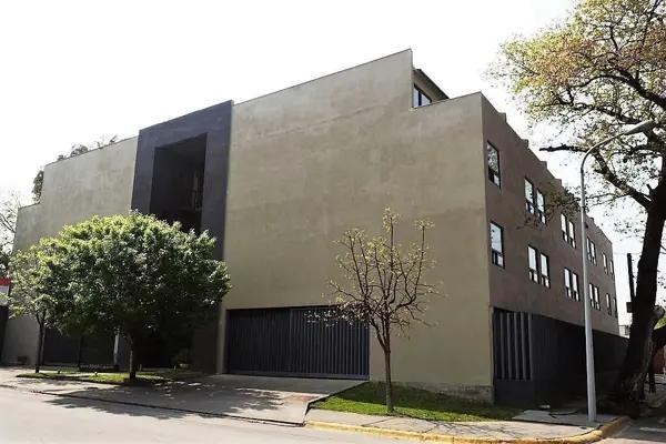 DEPARTAMENTO TIPO LOFT AMUEBLADO RENTA COL. FUENTES DEL VALLE