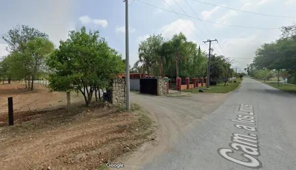 Terreno en Venta ~ 3 ha en los Lirios (Montemorelos)