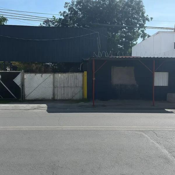 Terreno Comerccial en Venta – Zona Tec, Monterrey, N.L.