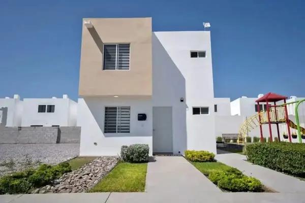 Casa en venta en Rincón del Marques, Torreón, Coahuila de Zaragoza