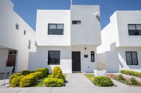 Casa en venta en Rincón del Marques, Torreón, Coahuila de Zaragoza