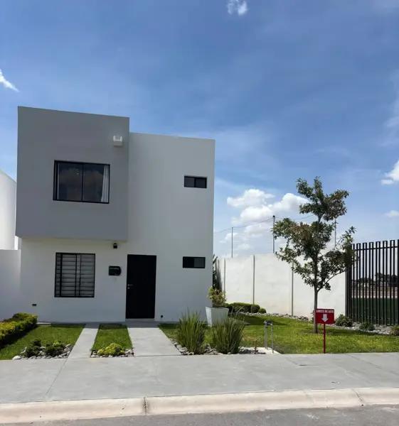 Casa en venta en Rincón del Marques, Torreón, Coahuila de Zaragoza