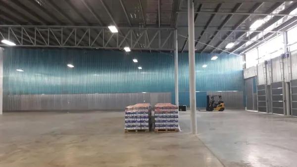 Nave Industrial en Venta, Ciudad Industrial, Torreón, Coah.