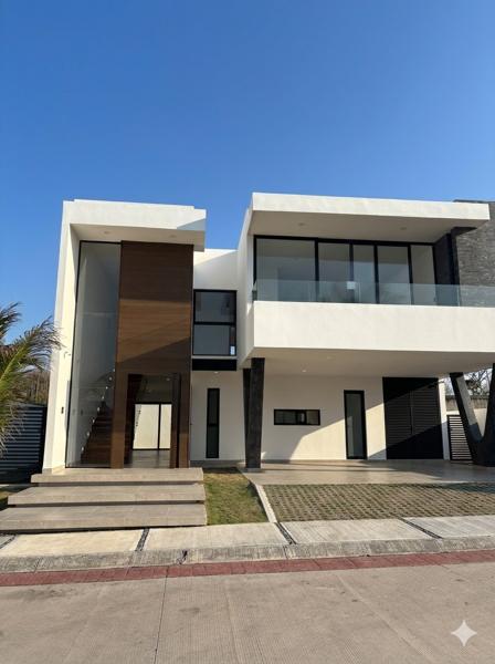 CASA PREMIUN EN RESIDENCIAL LAS OLAS CASA PREMIUN EN RESIDENCIAL LAS OLAS