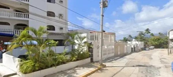 DEPARTAMENTO EN VENTA DE GARANTIA BANCARIA