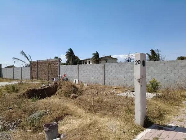 Venta de Lote Residencial en San Francisco Ocotlán, Coronango, Puebla por $750,000