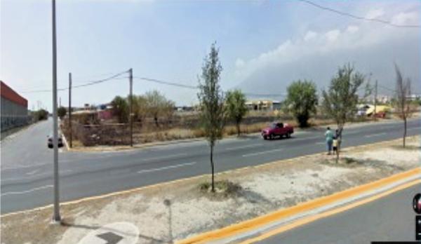 TERRENO COMERCIAL RENTA CALLE LUIS DONALDO COLOSIO TERRENO COMERCIAL RENTA CALLE LUIS DONALDO COLOSIO
