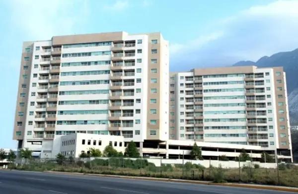 DEPARTAMENTO AMUEBLADO RENTA EN TORRE SIERRA VALLE