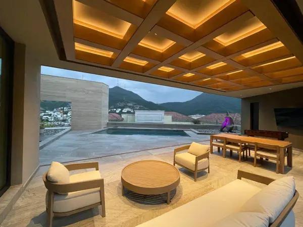 CASA DE LUJO EN VENTA SAN AGUSTÍN CAMPESTRE, CON ALBERCA Y ELEVADOR CASA DE LUJO EN VENTA SAN AGUSTÍN CAMPESTRE, CON ALBERCA Y ELEVADOR