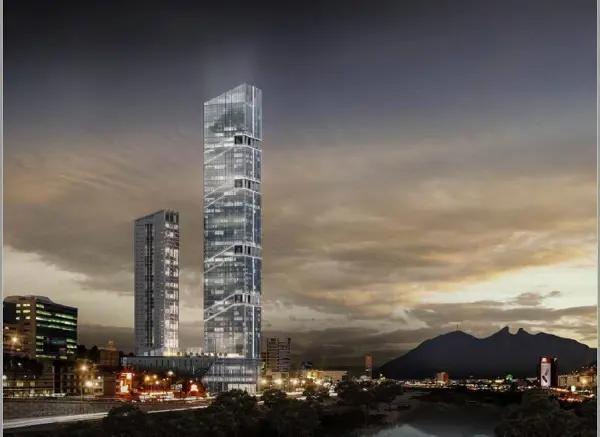 OFICINAS RENTA TOP OBISPADO