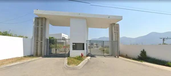 ** Terreno Fracc. El Barrial 388.02 m² en Venta