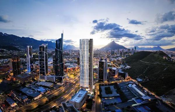 Departamentos Preventa Thompson Residences en Ikon Tower