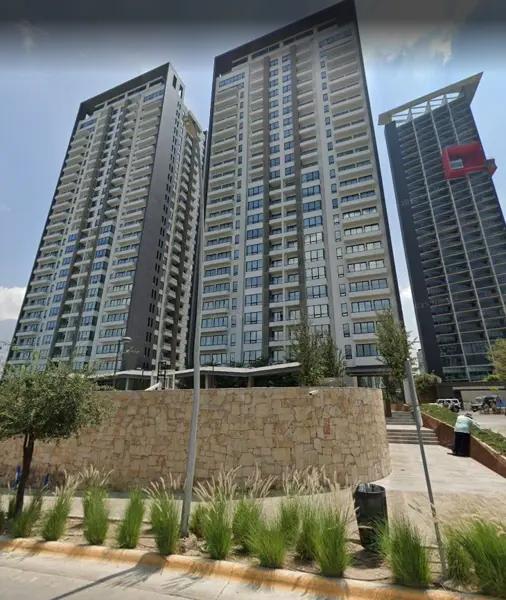 DEPARTAMENTO TIPO RESIDENCIA VENTA WEST TORRE 1, 3 REC