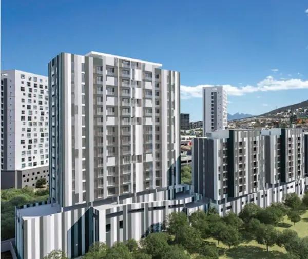 DEPARTAMENTOS PREVENTA VAZALTO BY MURANIA - VALLE PONIENTE