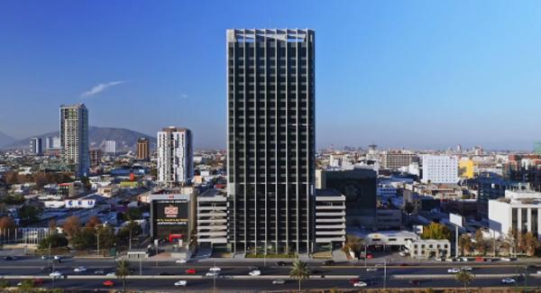 OFICINAS VENTA TORRE 411
