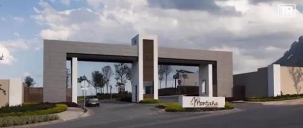 TERRENO VENTA LA MONTAÑA RESIDENCIAL, DOMINIO CUMBRES TERRENO VENTA LA MONTAÑA RESIDENCIAL, DOMINIO CUMBRES