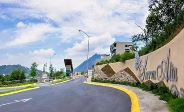 CASA VENTA "LLAVE EN MANO" SIERRA ALTA