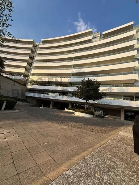DEPARTAMENTO EN VENTA EN BOSQUE REAL – CUATRO PUNTOS