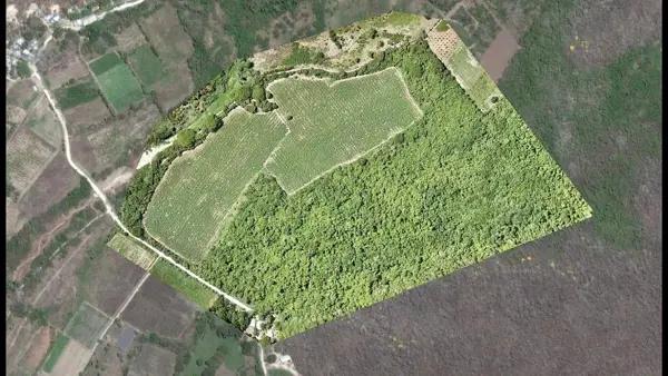 TERRENO EN VENTA DE 30 HA EN HUATULCO