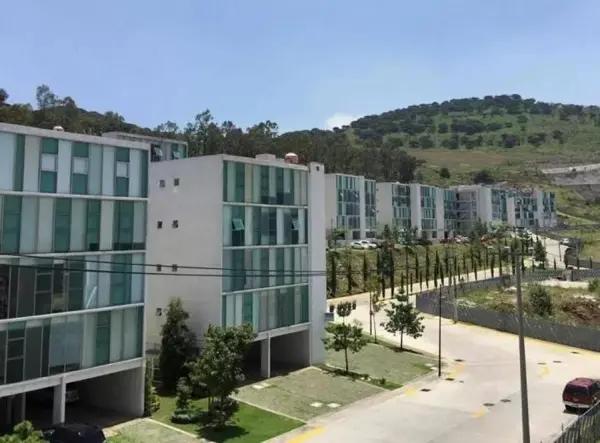 DEPARTAMENTO EN VENTA – CIMA ESMERALDA,  BOSQUE ESMERALDA
