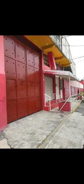 OFICINA EN RENTA - CUAUTITLAN IZCALLI