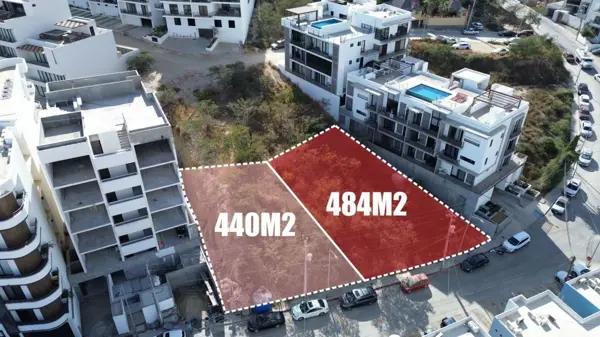 TERRENO EN VENTA EN CABO SAN LUCAS