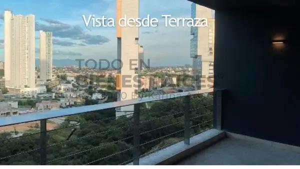 DEPARTAMENTO EN VENTA – HIGHLAND BOSQUE REAL