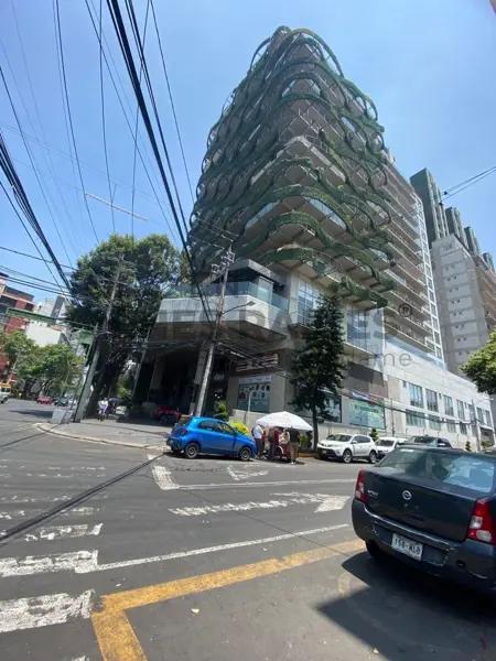 DEPARTAMENTO EN VENTA - CITY TOWERS GREEN, BENITO JUAREZ, CDMX