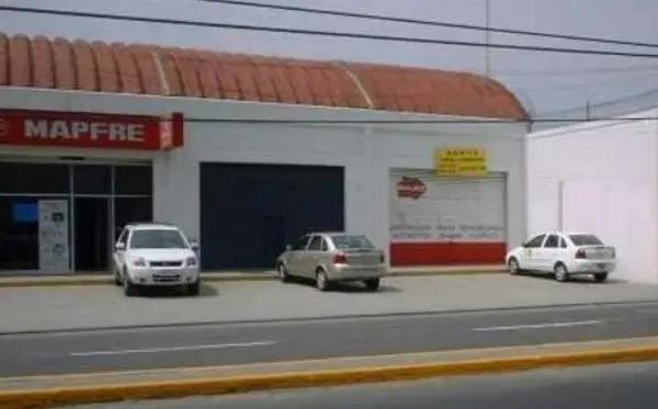 LOCAL COMERCIAL No. 1  EN RENTA, CALZADA DE LAS ARMAS, TLALNEPANTLA