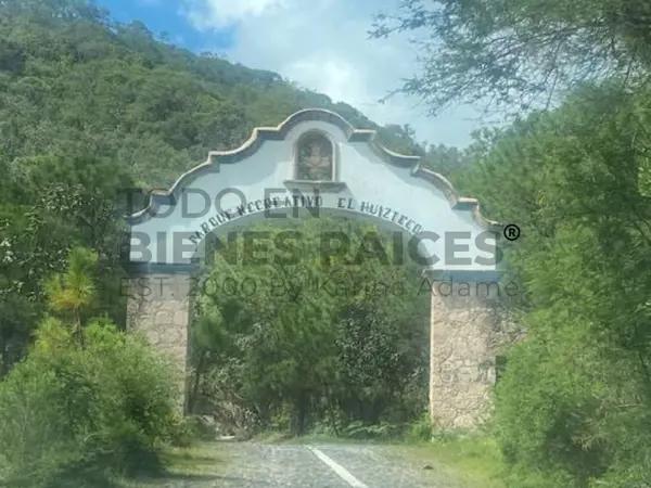 TERRENO EN VENTA EN TAXCO, GUERRERO