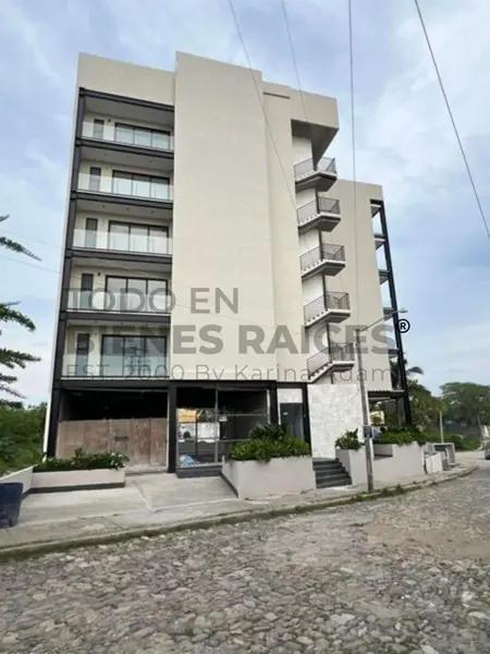 LOCAL COMERCIAL EN VENTA, CORRAL DEL RISCO, NAYARIT