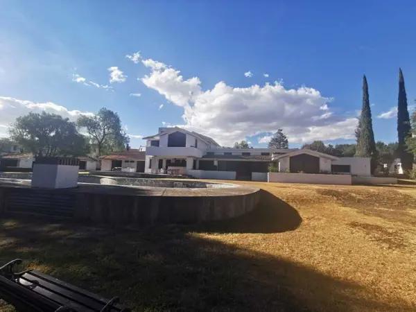 OPORTUNIDAD VENTA * Residencia en el centro de Tequisquiapan* OPORTUNIDAD VENTA * Residencia en el centro de Tequisquiapan*