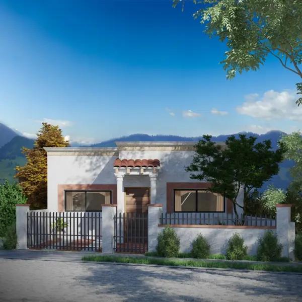 CASA EN PREVENTA EN TEQUISQUIAPAN, QUERETARO CASA EN PREVENTA EN TEQUISQUIAPAN, QUERETARO