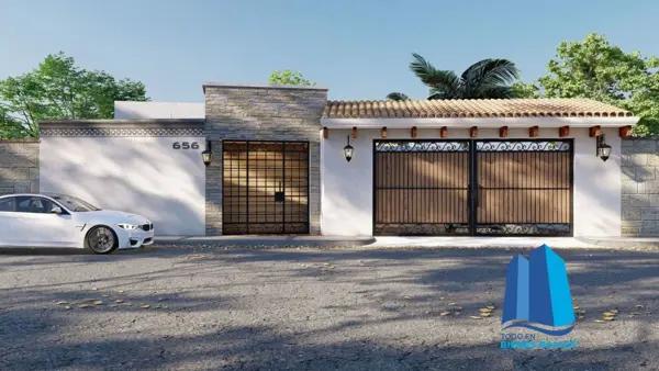 CASA EN PREVENTA EN TEQUISQUIAPAN QUERETARO