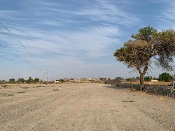 Terreno industrial en Venta, entre Guanajato y Queretaro