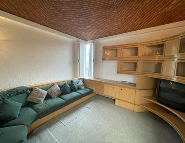 Casa en Venta Bosques de Tetlameya, Coyoacan Casa en Venta Bosques de Tetlameya, Coyoacan