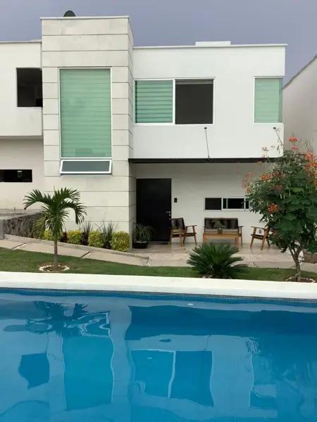 Casa en Venta en Residencial Premium Casa en Venta en Residencial Premium
