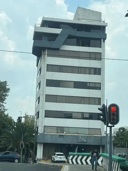 OFICINA PENTHOUSE EN RENTA EN VIADUCTO PONIENTE, COLONIA ESCANDON, CDMX OFICINA PENTHOUSE EN RENTA EN VIADUCTO PONIENTE, COLONIA ESCANDON, CDMX