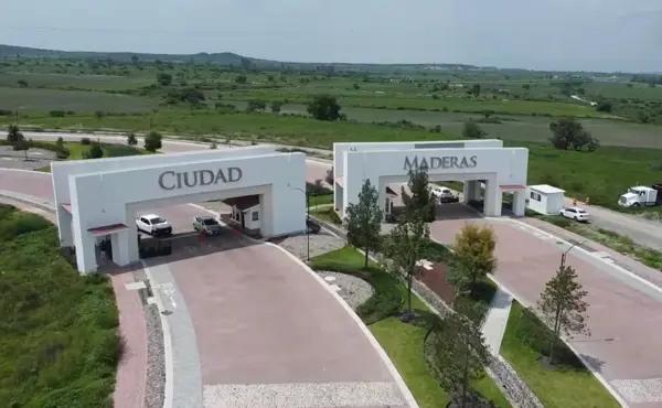 TERRENO EN VENTA CIUDAD MADERAS PENINSULA, YUCATAN