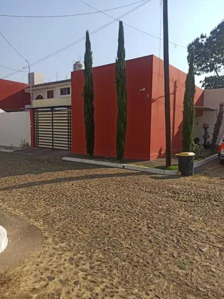 CASA EN VENTA EN URUAPAN MICHOACAN