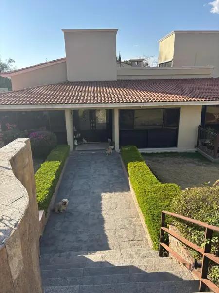CASA EN VENTA, BOSQUES DEL LAGO CUAUTITLAN IZCALLI