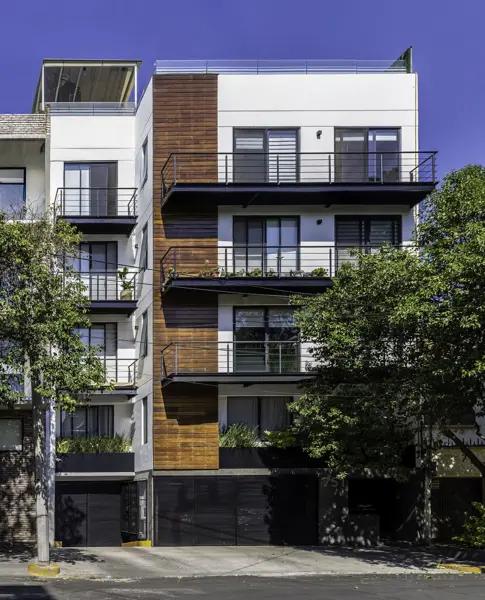 DEPARTAMENTO EN VENTA NARVARTE ORIENTE, CDMX