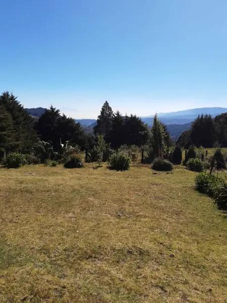 RANCHO EN VENTA, SANTA CRUZ AYOTUXCO, HUIXQUILUCAN