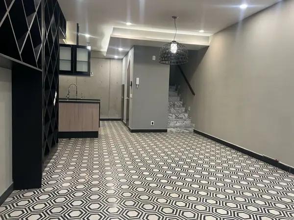PENTHOUSE EN VENTA DE 3 NIVELES, CONDESA CDMX