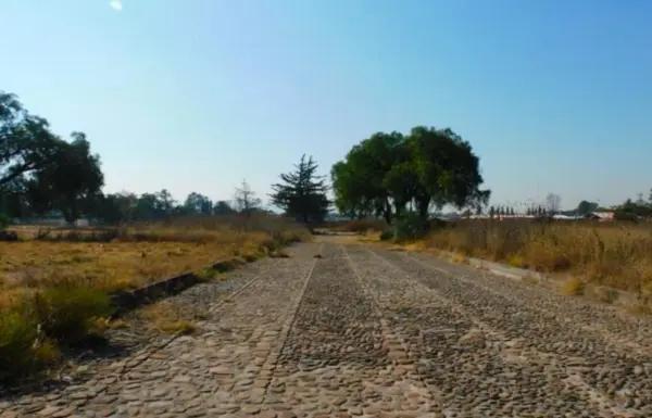 TERRENO EN VENTA, EL TENAYO, TLALNEPANTLA DE BAZ