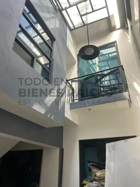 EDIFICIO EN VENTA, HIPODROMO CONDESA, CDMX